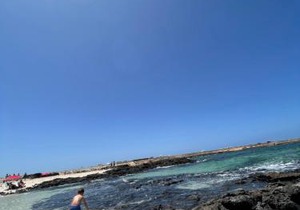 COTILLO SEA