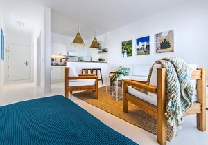 Cotillo Surf 9 apartment