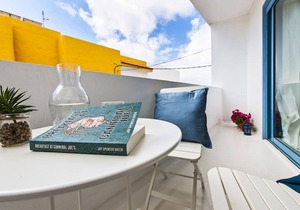 Cotillo Surf Apartment 7