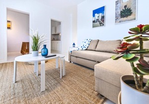 Cotillo Surf Apartment 8