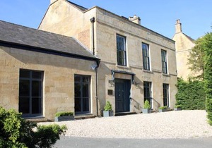 Cotswold House
