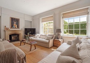 Cotswold House