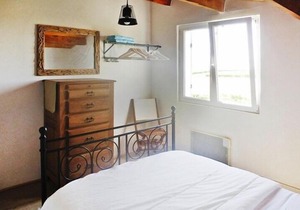Cottage, Chenac-St-Seurin-d'Uzet