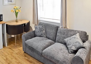 Cottage ∙ 1 bedroom ∙ 3 guests
