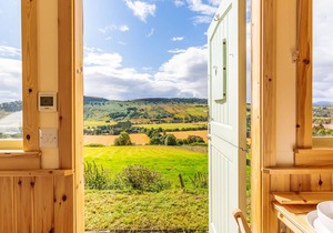 Cottage ∙ 1 bedroom ∙ 2 guests