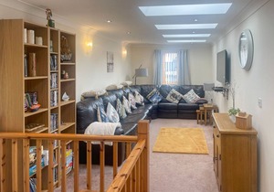 Cottage ∙ 2 bedrooms ∙ 4 guests