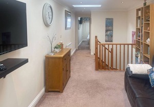 Cottage ∙ 2 bedrooms ∙ 4 guests