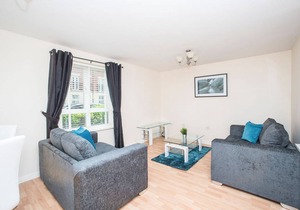Cottage ∙ 2 bedrooms ∙ 4 guests
