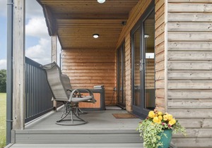 Cottage ∙ 1 bedroom ∙ 2 guests