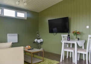 Cottage ∙ 1 bedroom ∙ 2 guests