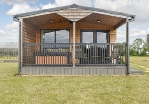 Cottage ∙ 1 bedroom ∙ 2 guests