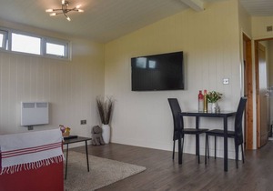 Cottage ∙ 1 bedroom ∙ 2 guests