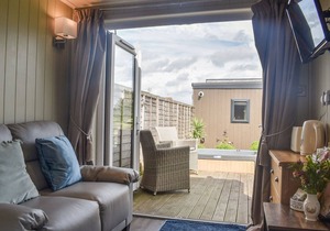 Cottage ∙ 1 bedroom ∙ 2 guests
