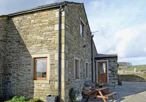Cottage ∙ 1 bedroom ∙ 2 guests