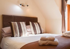 Cottage ∙ 1 bedroom ∙ 2 guests