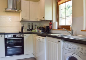 Cottage ∙ 1 bedroom ∙ 2 guests