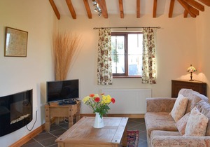 Cottage ∙ 1 bedroom ∙ 2 guests