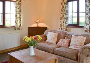 Cottage ∙ 1 bedroom ∙ 2 guests
