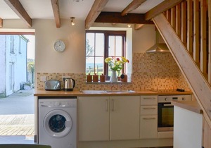 Cottage ∙ 1 bedroom ∙ 2 guests