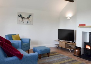 Cottage ∙ 1 bedroom ∙ 2 guests