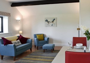 Cottage ∙ 1 bedroom ∙ 2 guests