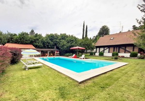 Cottage ∙ 1 bedroom ∙ 4 guests