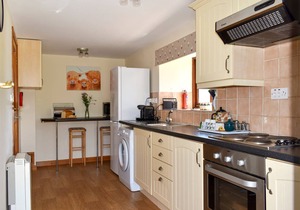 Cottage ∙ 2 bedrooms ∙ 4 guests