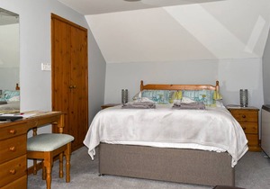 Cottage ∙ 2 bedrooms ∙ 4 guests