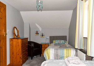 Cottage ∙ 2 bedrooms ∙ 4 guests