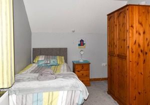 Cottage ∙ 2 bedrooms ∙ 4 guests