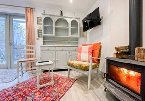 Cottage ∙ 2 bedrooms ∙ 4 guests