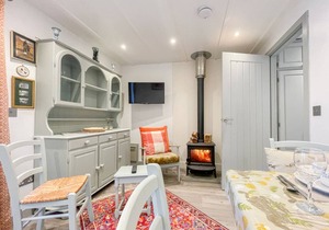 Cottage ∙ 2 bedrooms ∙ 4 guests