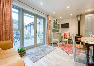 Cottage ∙ 2 bedrooms ∙ 4 guests