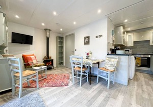 Cottage ∙ 2 bedrooms ∙ 4 guests