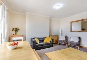 Cottage ∙ 2 bedrooms ∙ 4 guests