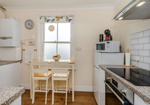 Cottage ∙ 2 bedrooms ∙ 4 guests