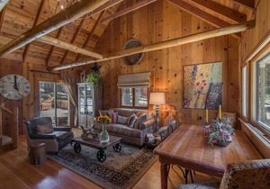 Cottage ∙ 2 bedrooms ∙ 4 guests