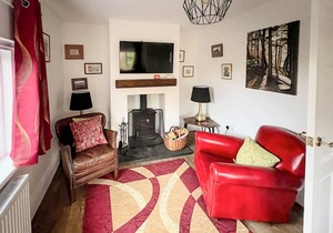 Cottage ∙ 2 bedrooms ∙ 4 guests