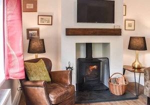 Cottage ∙ 2 bedrooms ∙ 4 guests