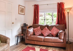 Cottage ∙ 2 bedrooms ∙ 4 guests