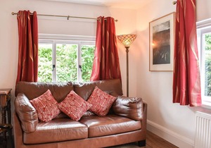 Cottage ∙ 2 bedrooms ∙ 4 guests
