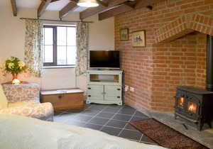 Cottage ∙ 2 bedrooms ∙ 4 guests