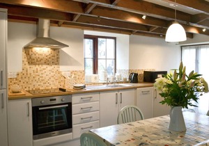 Cottage ∙ 2 bedrooms ∙ 4 guests