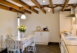 Cottage ∙ 2 bedrooms ∙ 4 guests