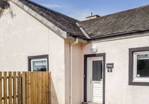 Cottage ∙ 2 bedrooms ∙ 4 guests