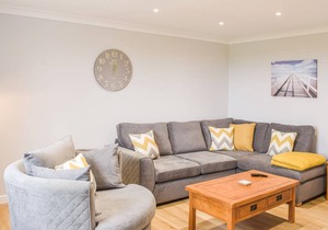 Cottage ∙ 2 bedrooms ∙ 4 guests