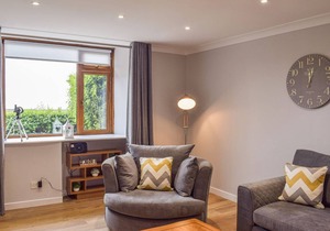 Cottage ∙ 2 bedrooms ∙ 4 guests