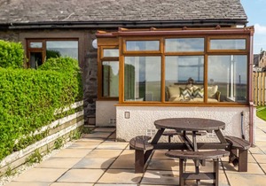 Cottage ∙ 2 bedrooms ∙ 4 guests