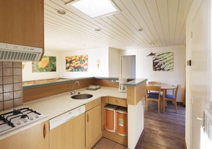 Cottage ∙ 2 bedrooms ∙ 4 guests
