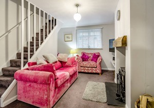 Cottage ∙ 2 bedrooms ∙ 4 guests